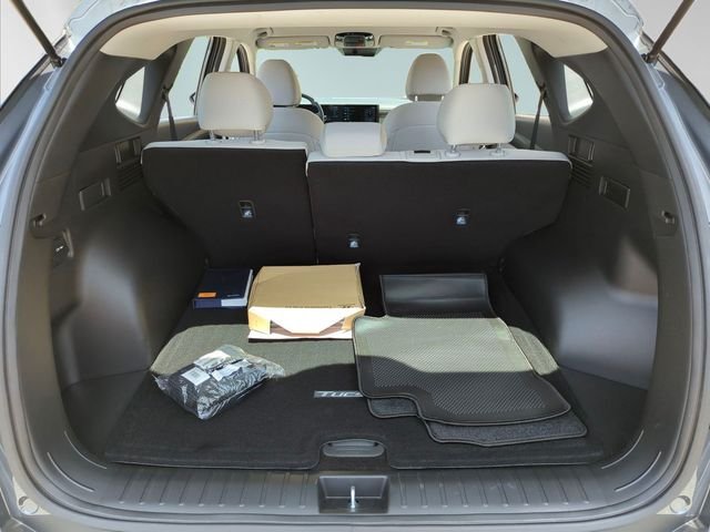 Used 2026 Gray Hyundai SE image 20