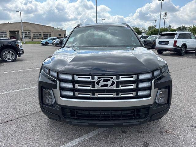 New 2026 Phantom Black Hyundai SEL image 36