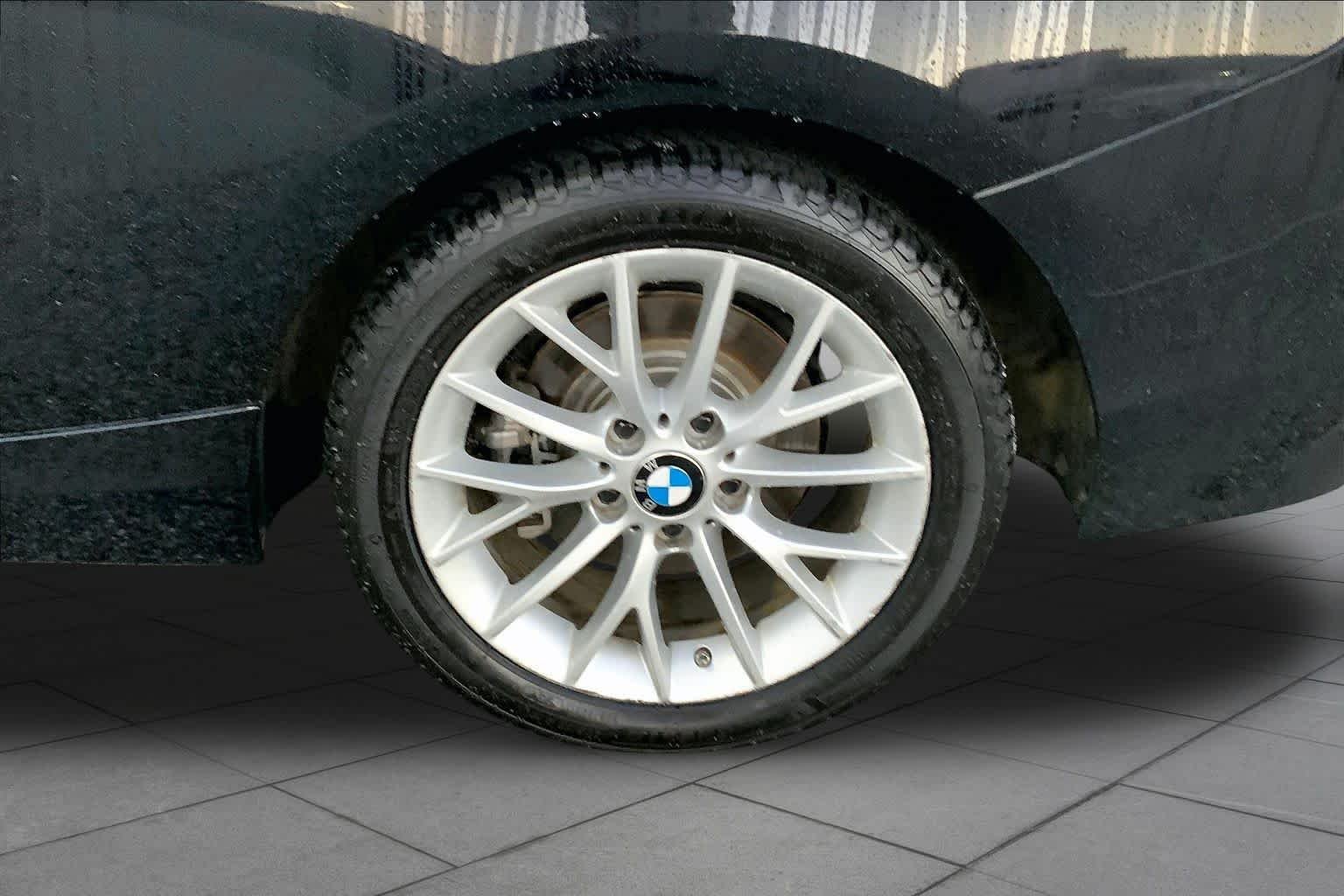 Used 2015 Alpine White BMW 228i image 10