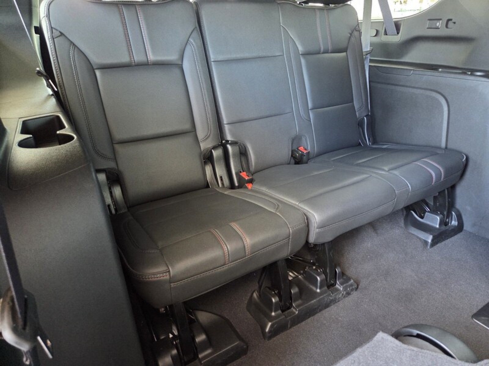 Used 2023 Black Chevrolet RST image 20