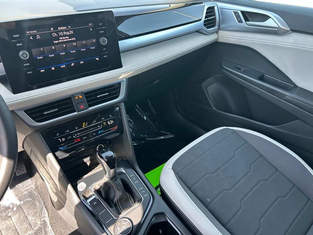 New 2026  Volkswagen 1.5T SE image 16