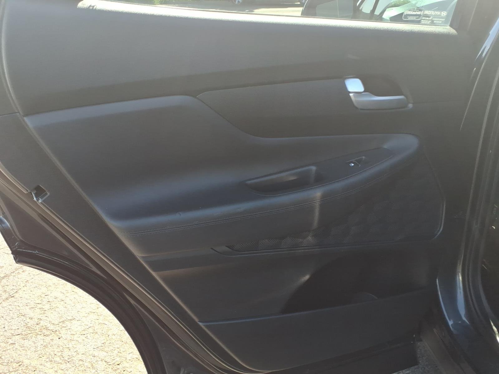 Certified Used 2022 Gray Hyundai SEL image 19