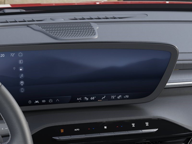 2026 Buick Enclave Sport Touring - Photo 21