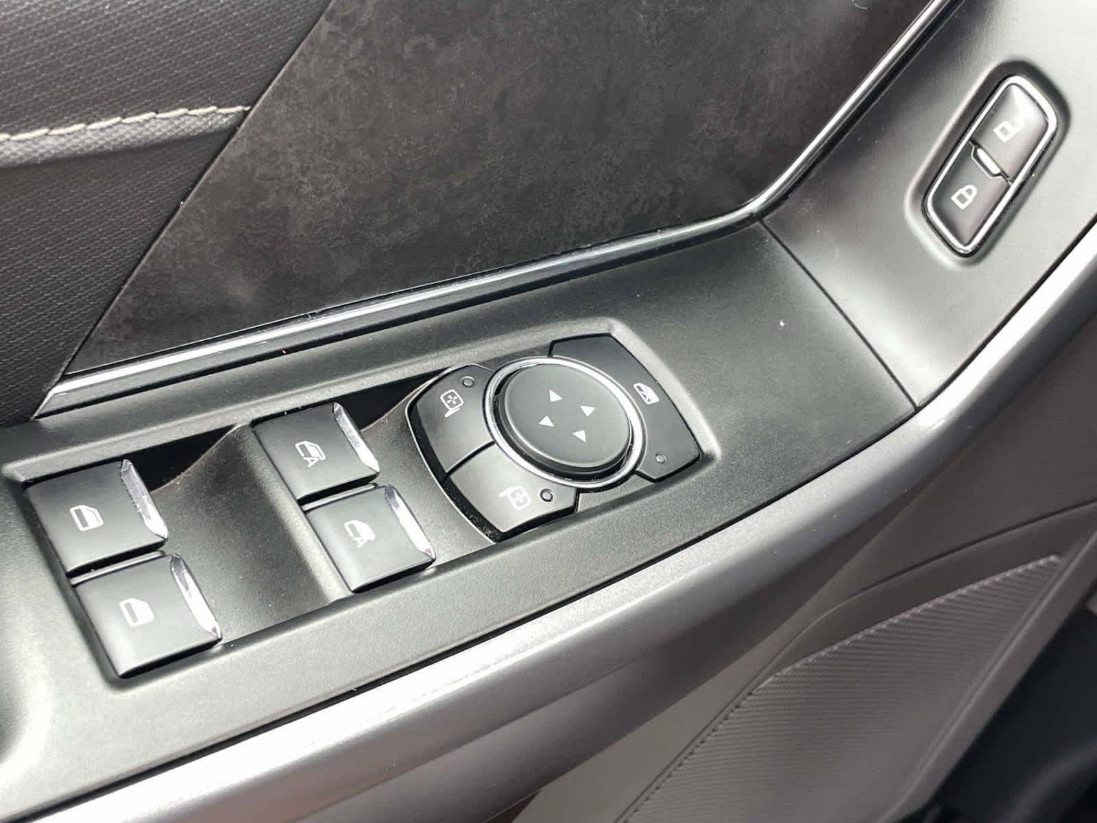 Used 2025 Agate Black Ford XLT image 33