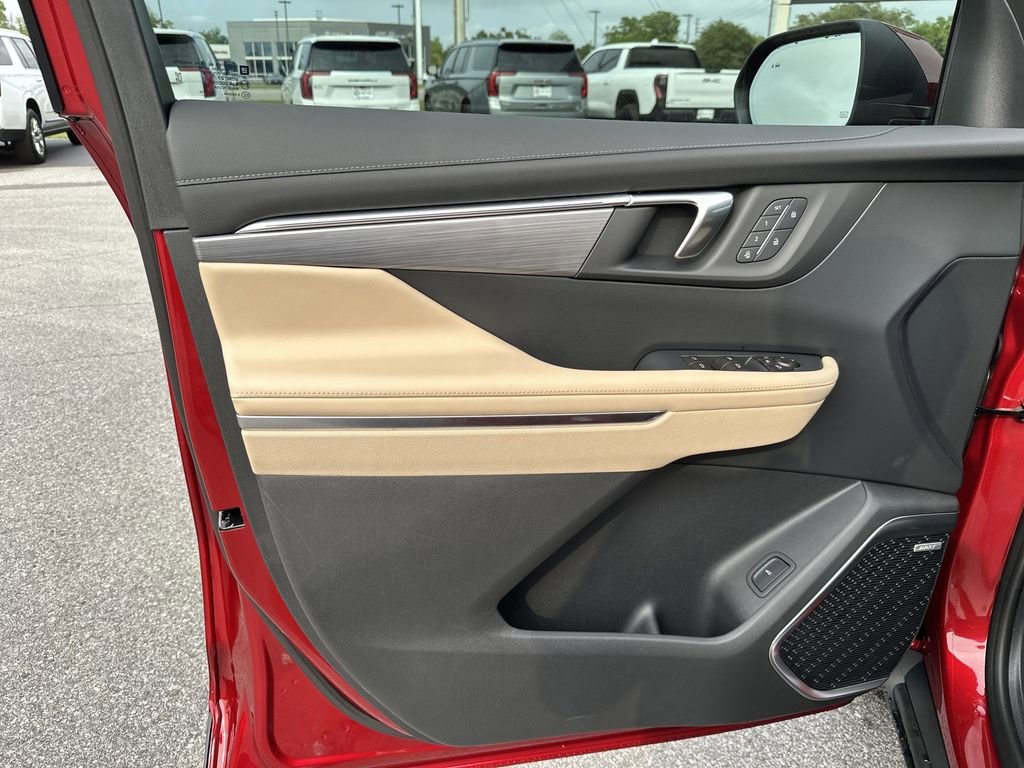 2026 Buick Enclave Preferred - Photo 10