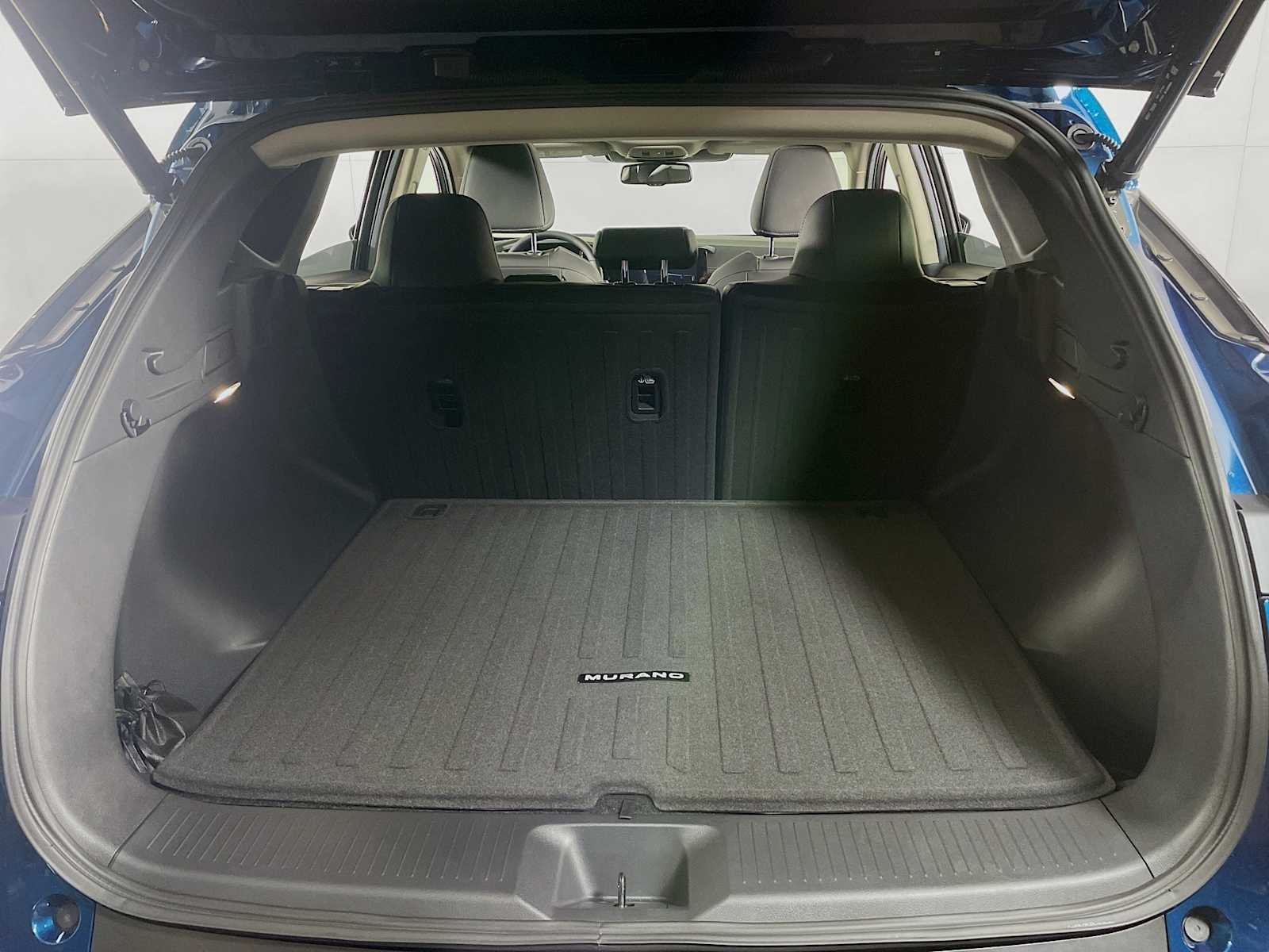 2025 Nissan Murano SL - Photo 26