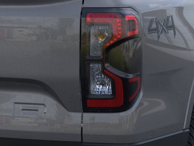 New 2026 Carbonized Gray Metallic Ford XLT image 43