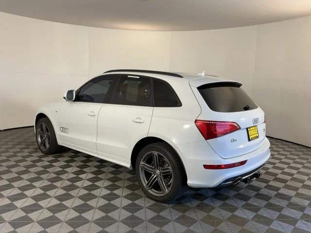 Used 2012  Audi 3.2 Premium Plus image 7