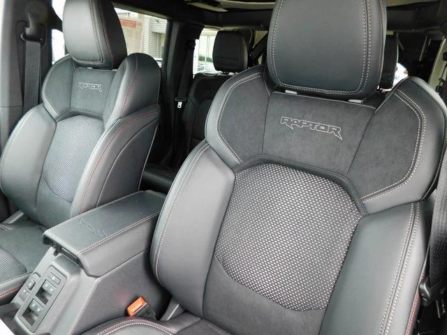 2025 Ford Bronco 4-Door Raptor - Photo 44