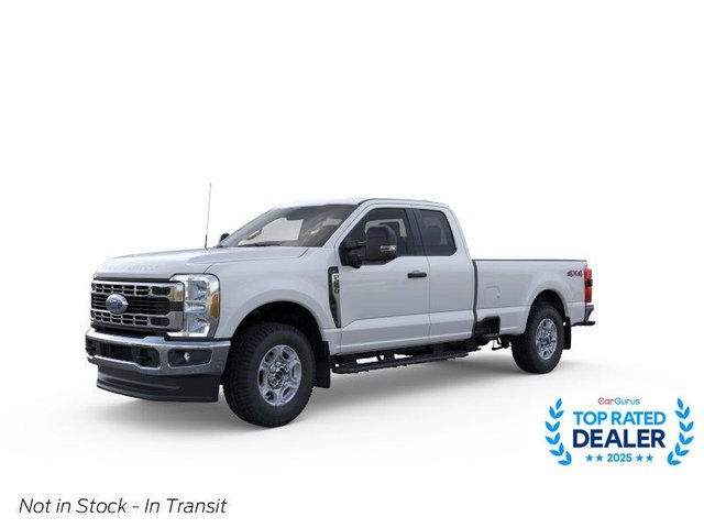 2026 Ford F-250SD