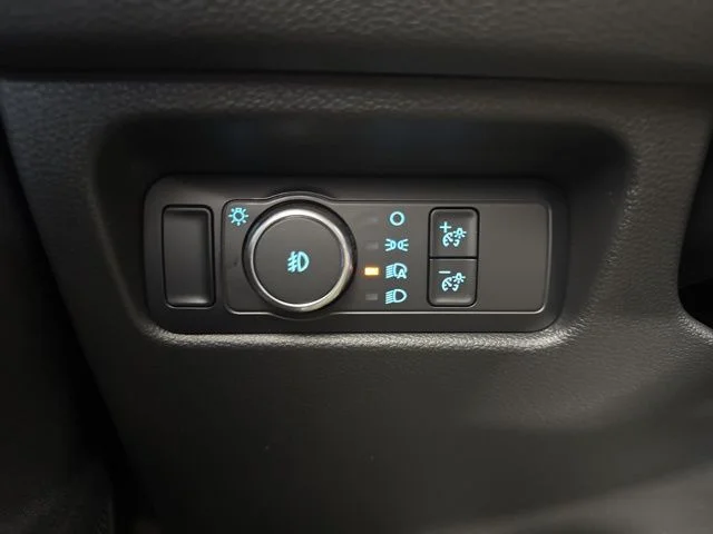 2025 Ford Ranger XL - Photo 20