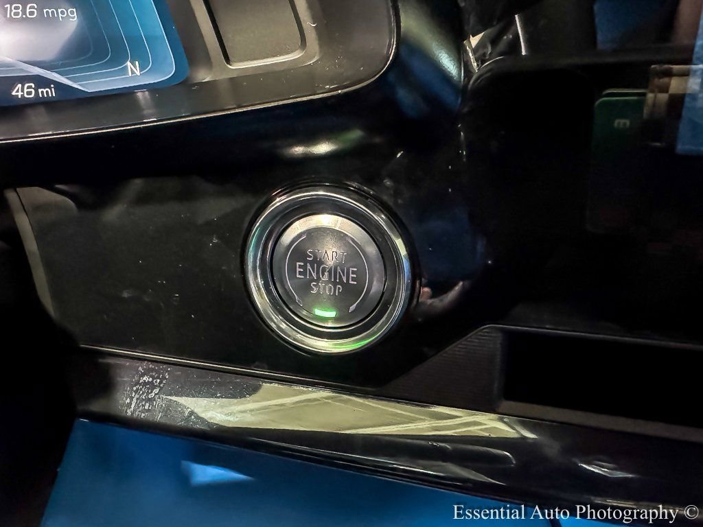 2024 CHEVROLET CORVETTE - Image 17