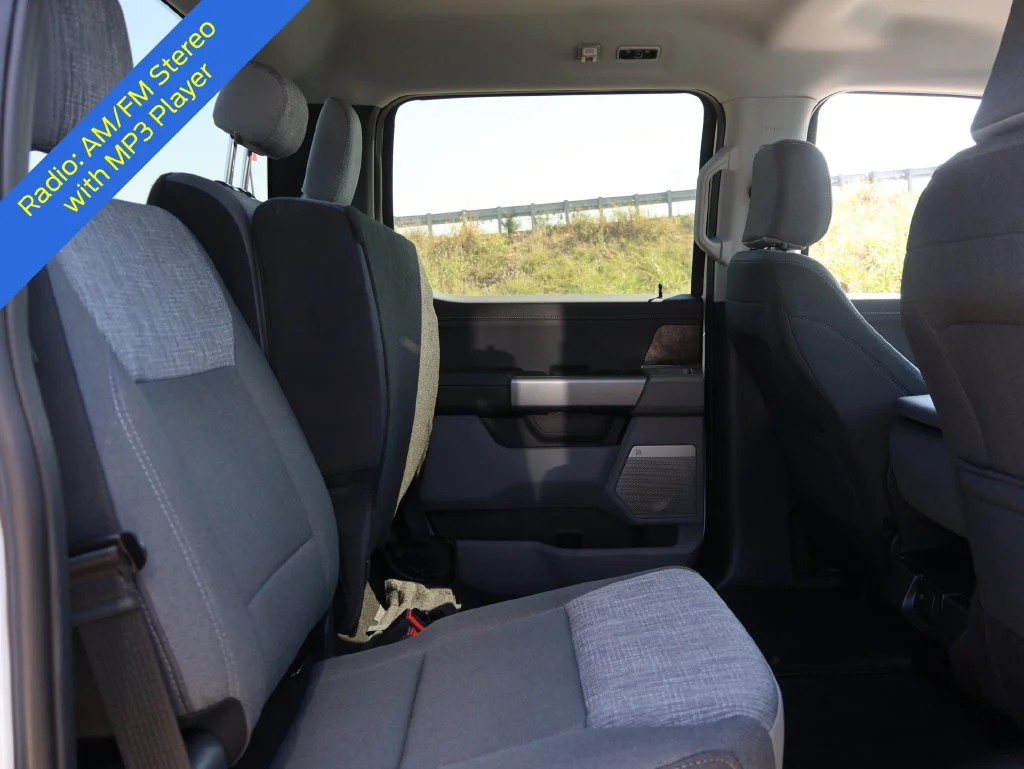 2026 Ford F-250 Super Duty XLT - Photo 11