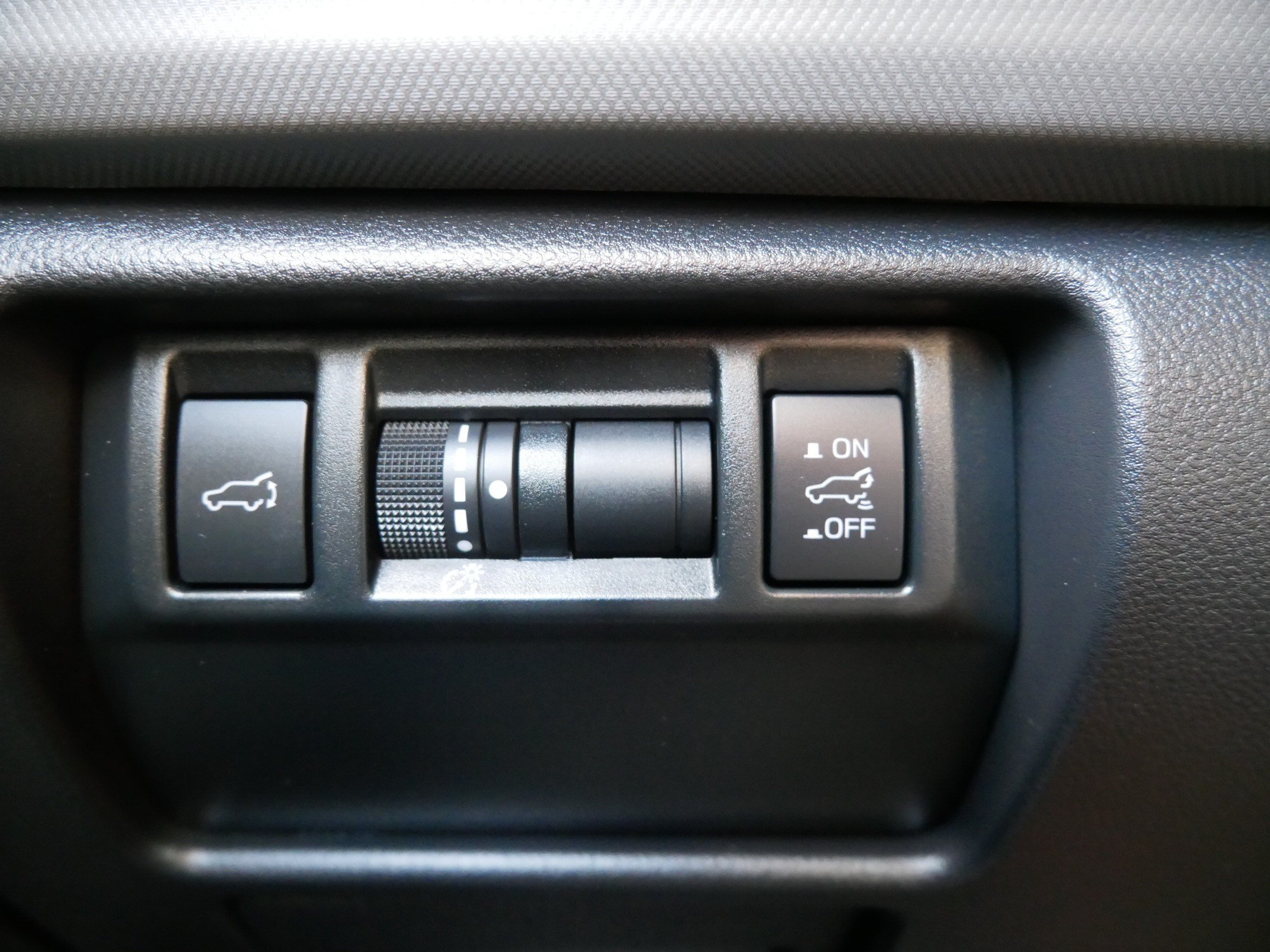 Certified Used 2025 Sapphire Blue Pearl Subaru Sport image 30