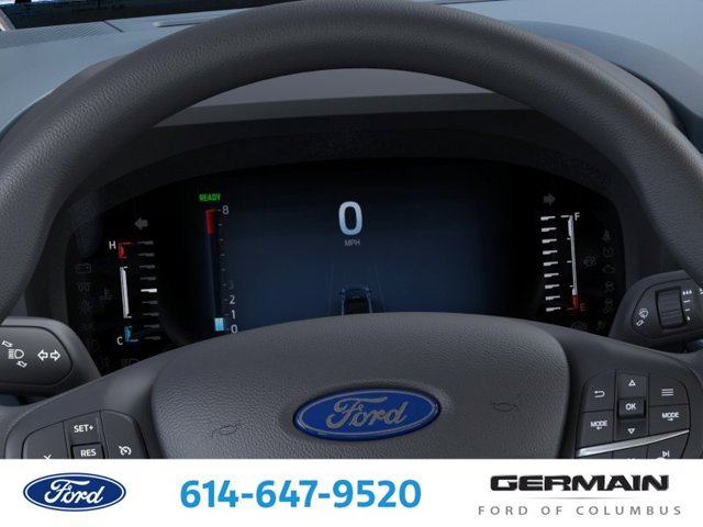 New 2026 Velocity Blue Ford XLT image 17