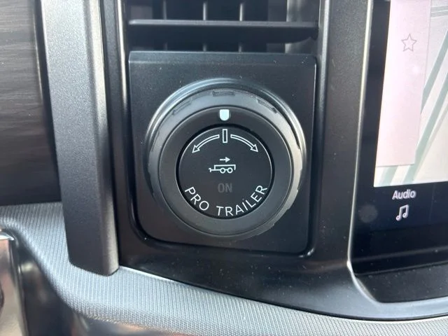 New 2026 White Ford Lariat image 43