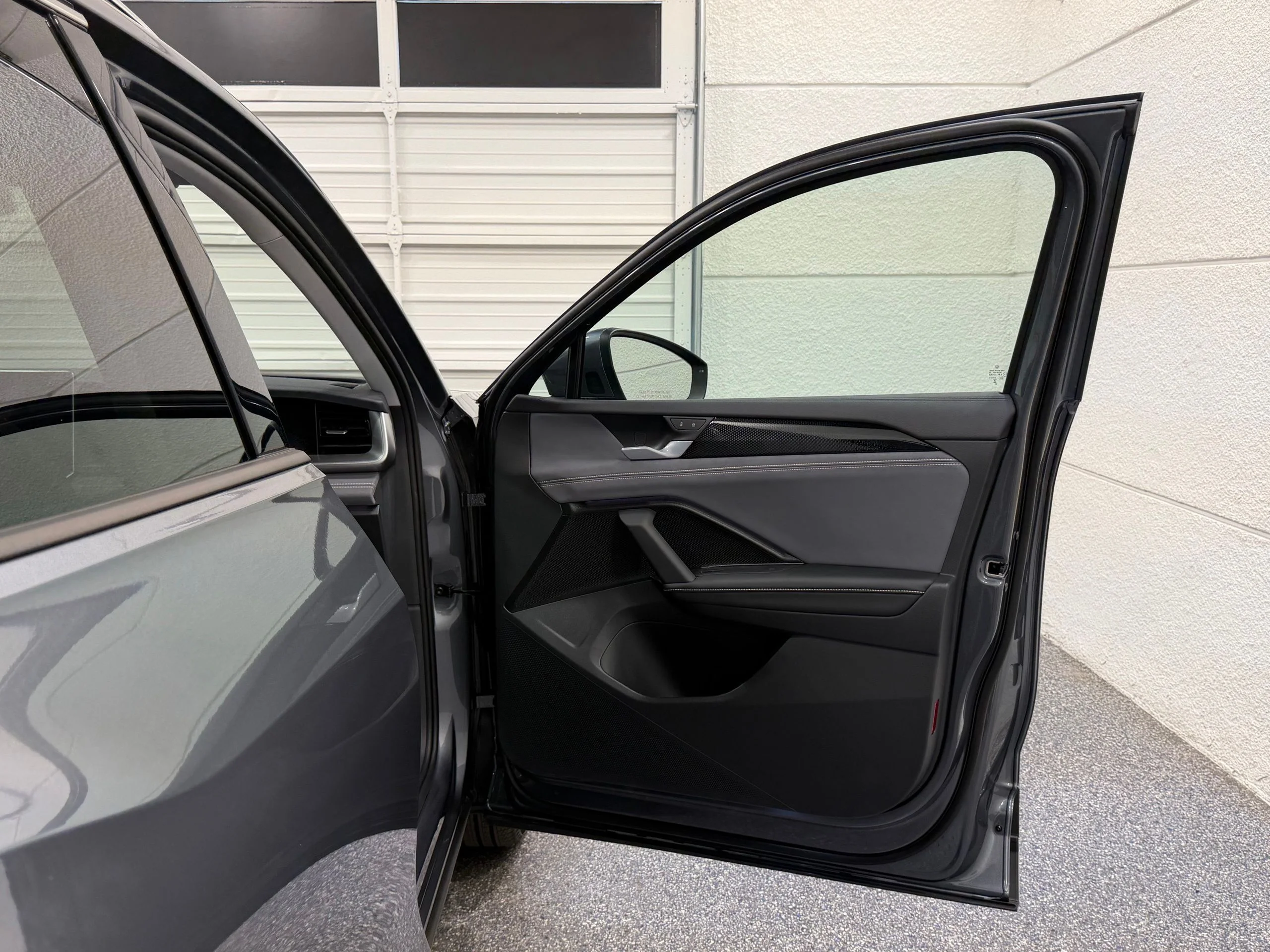 New 2026 Gray Volkswagen SE image 29