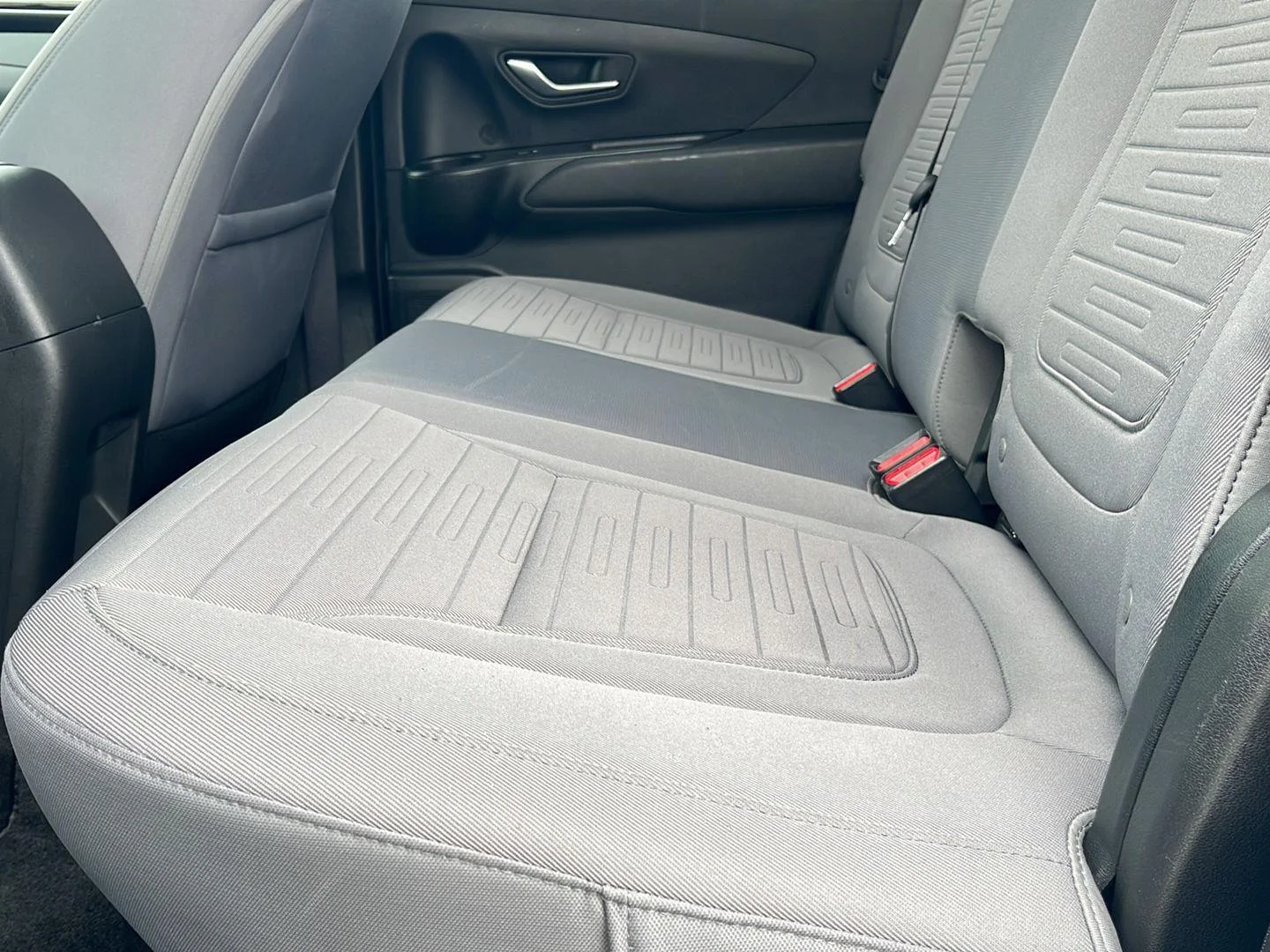 Used 2024 Blue Stone Hyundai SEL image 20