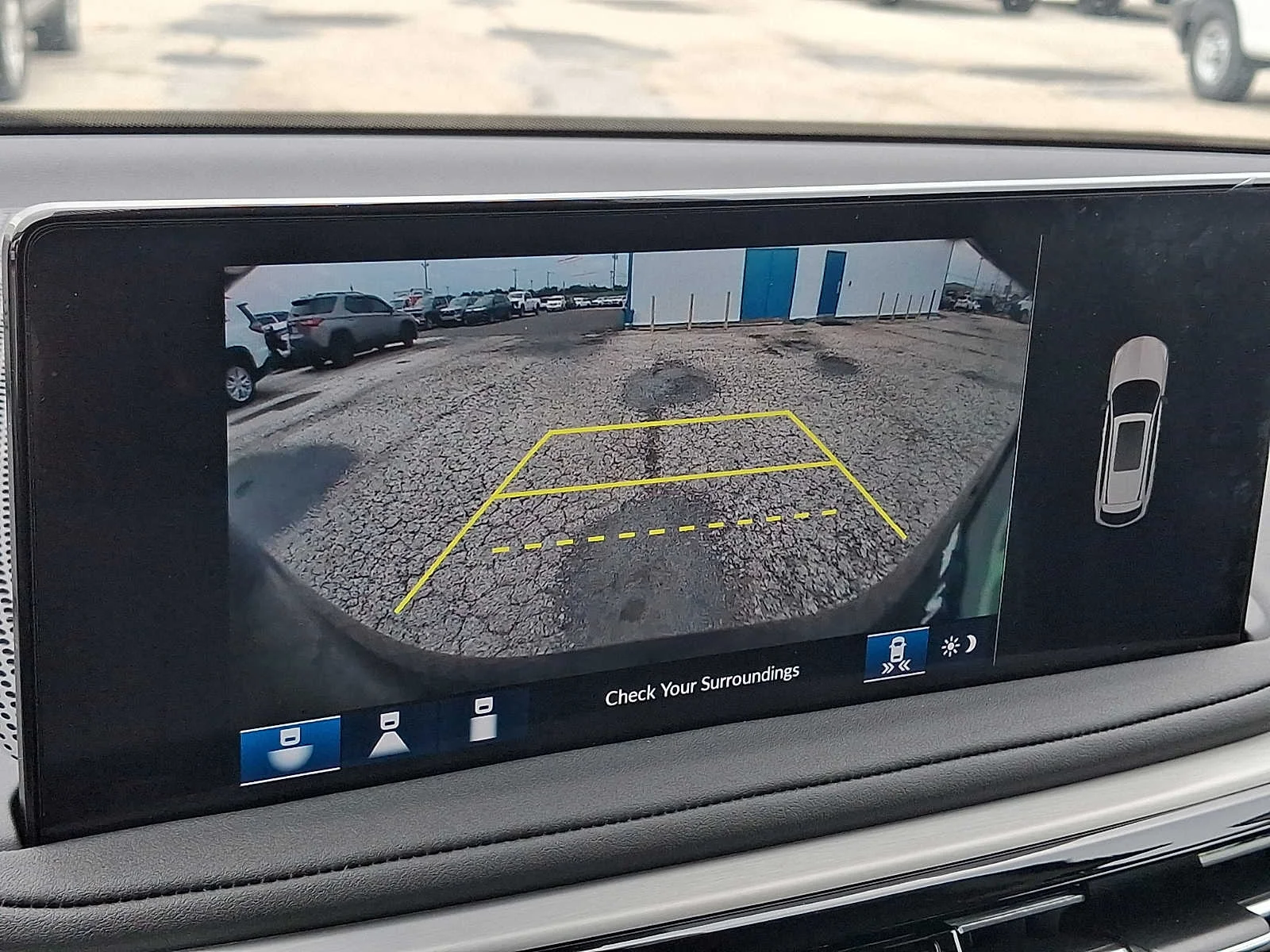 Used 2026 Black Acura Technology Package image 21