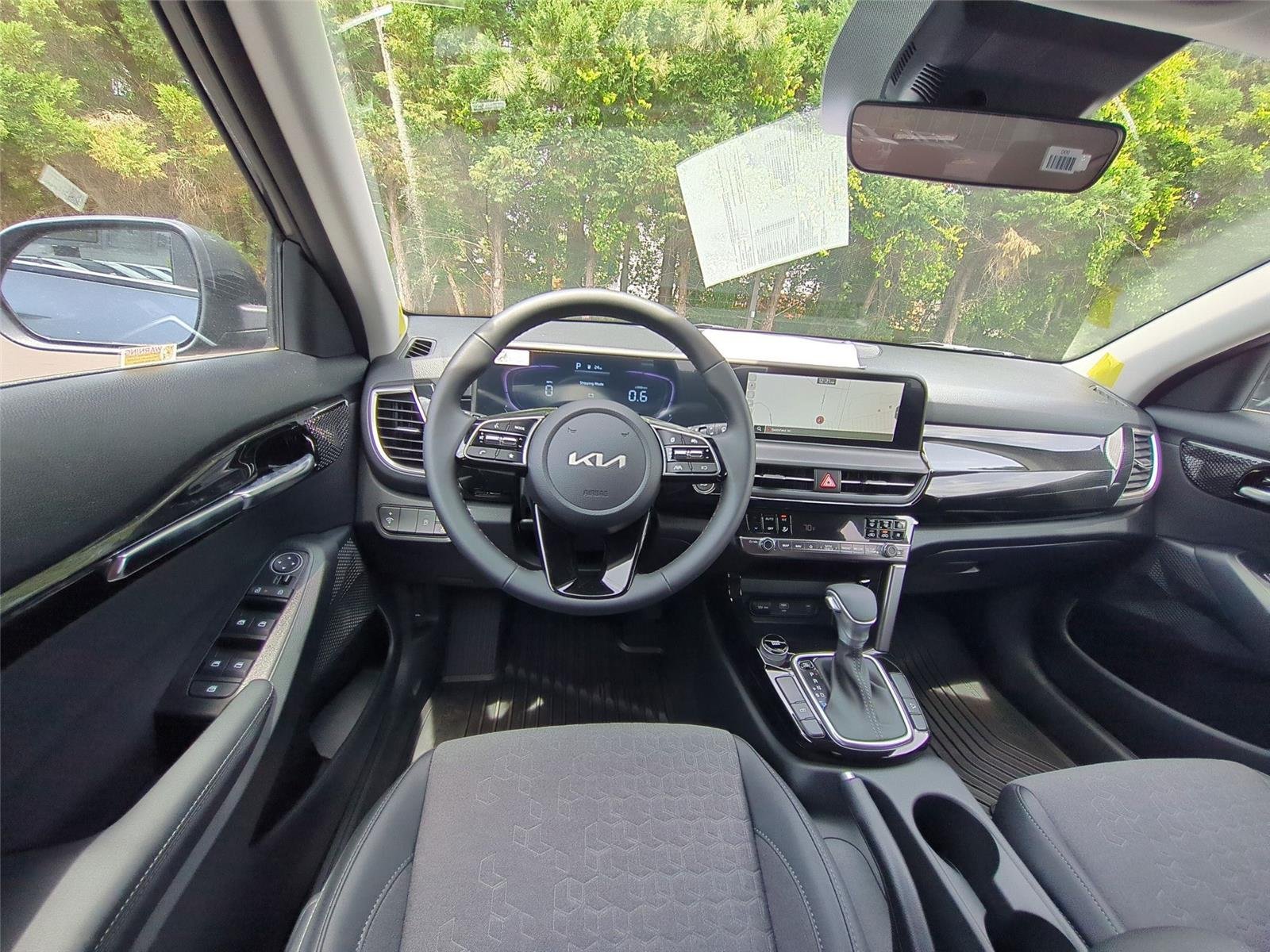 New 2026 Gravity Gray Kia S image 33
