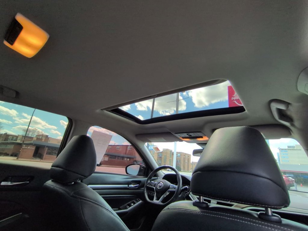 2021 Nissan Altima SL - Photo 25
