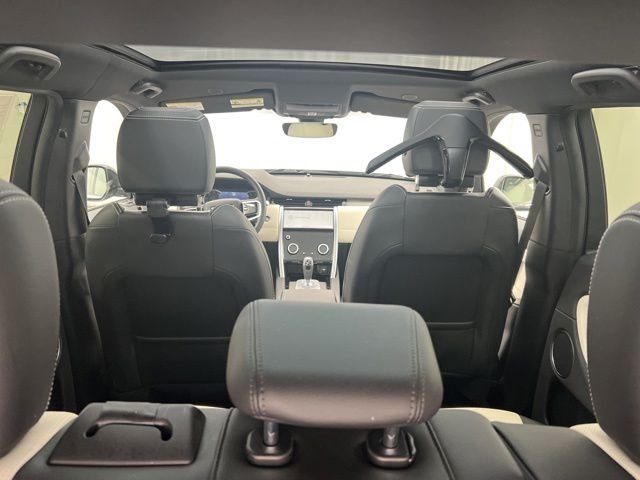 Used 2023 Blue Land Rover S R-Dynamic image 12