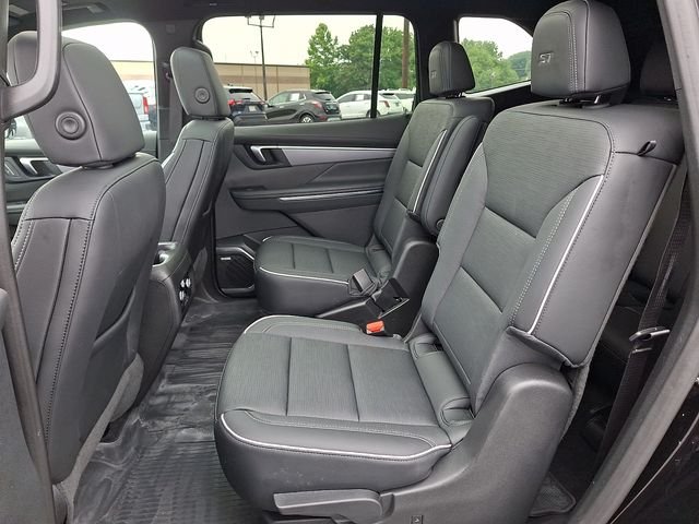 Used 2026 Black Buick Sport Touring image 11
