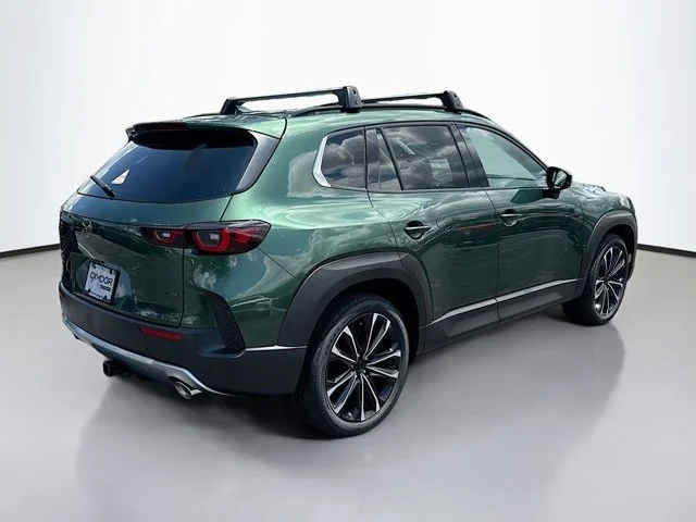 New 2026 Cypress Mazda 2.5 Turbo AWD image 7