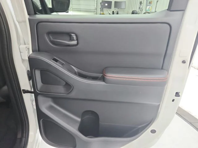 Used 2026 White Nissan PRO-4X image 42