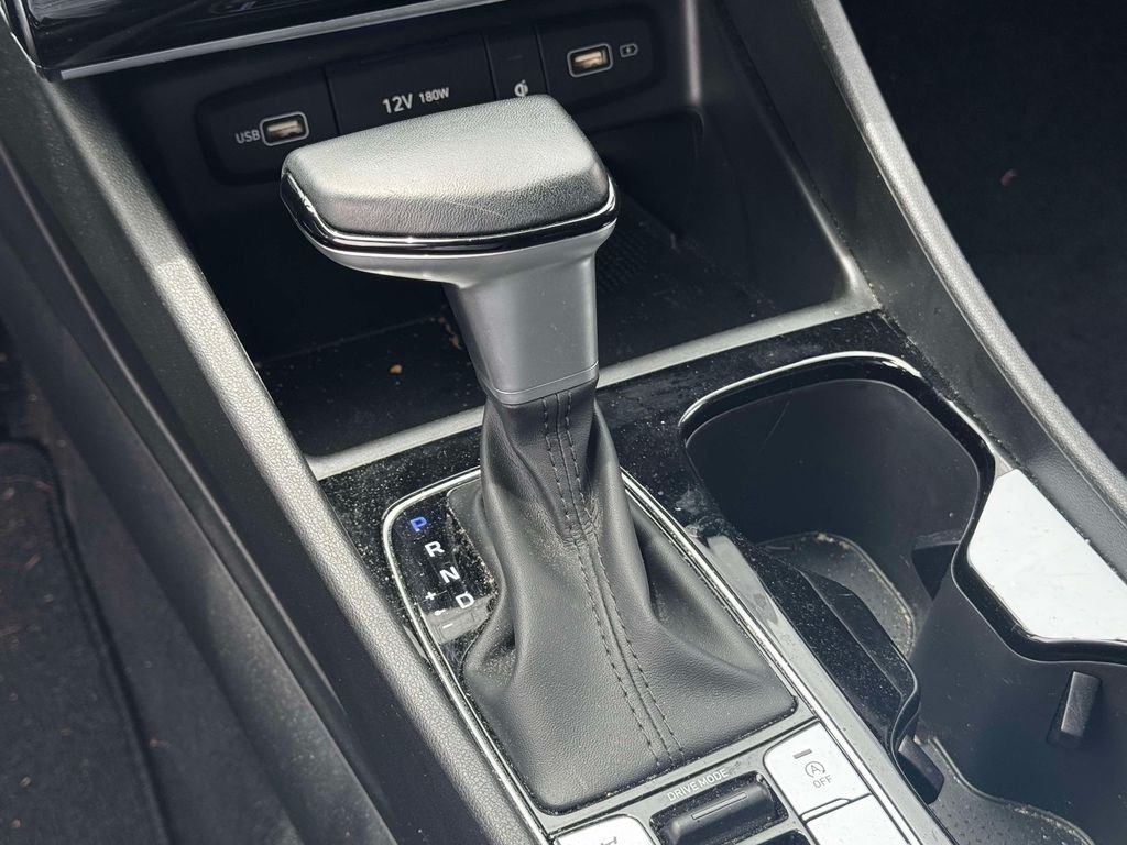 Used 2024 Silver Hyundai XRT image 27