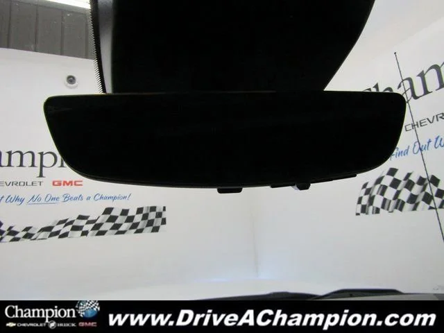 Certified Used 2026 Glacier White Tricoat GMC Denali image 47