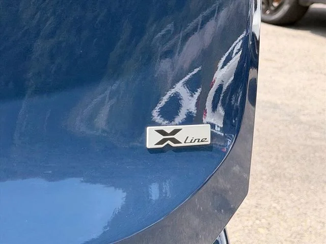 Used 2024 Black Kia EX X-Line image 29