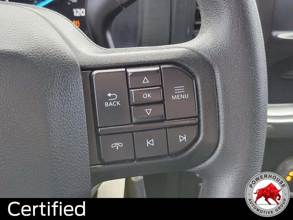 Used 2022 Blue Ford Tremor image 29