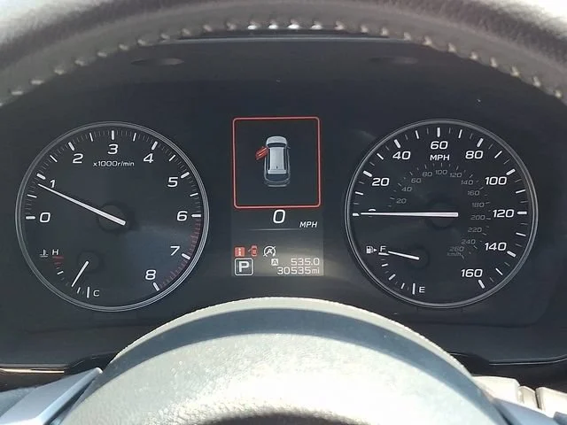 Used 2025 Gray Subaru Premium image 20