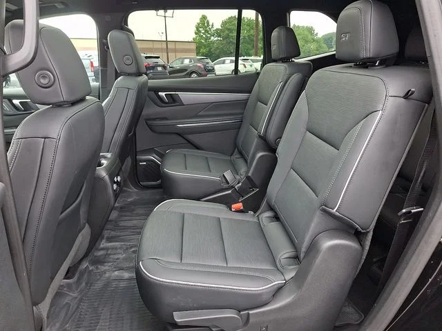 Used 2026 Black Buick Sport Touring image 11