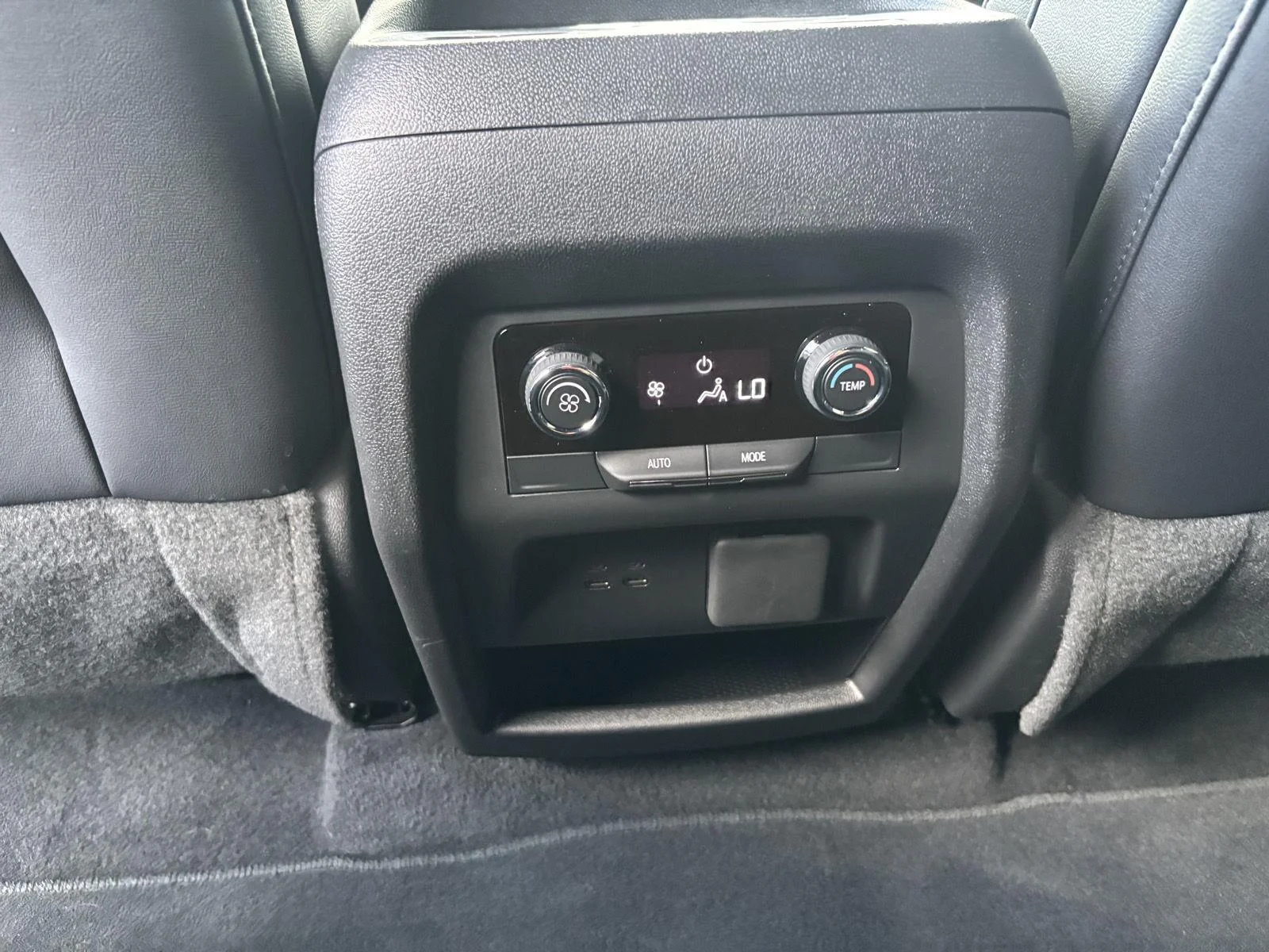 New 2026 Radiant Red Tintcoat Chevrolet LT image 38