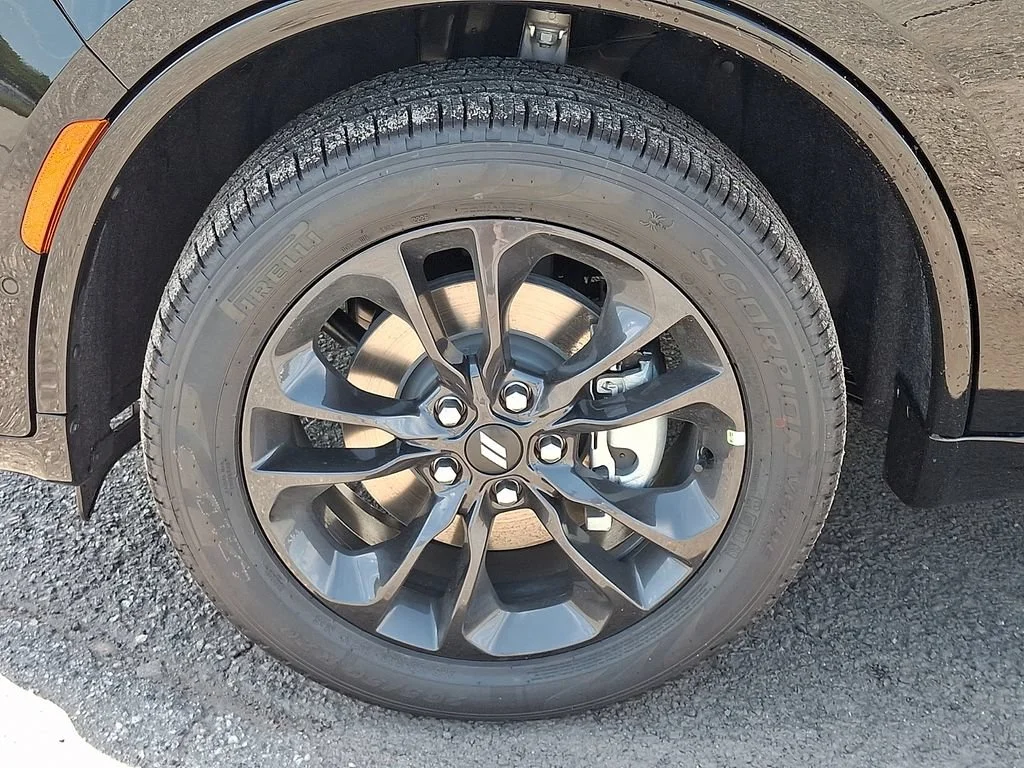 New 2026 DB Black Clearcoat Dodge GT Plus image 19