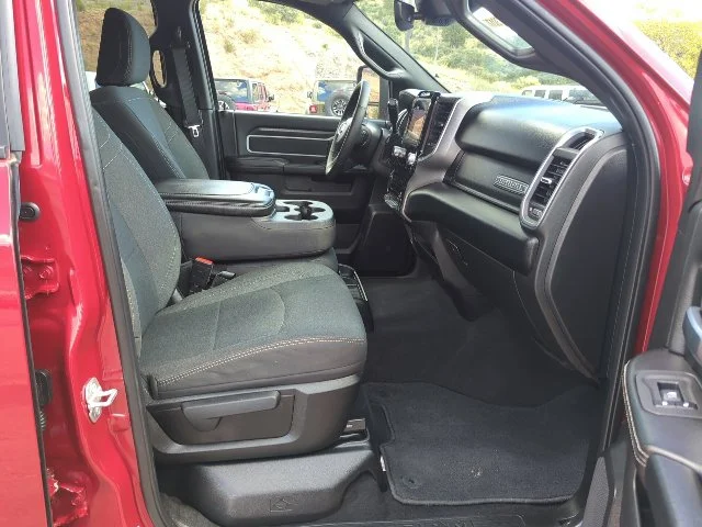 Used 2026 Red Ram Big Horn image 19