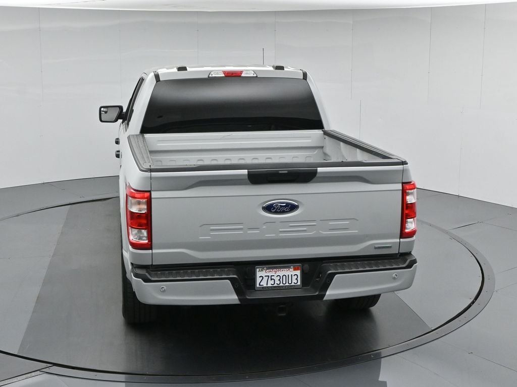Certified Used 2023 White Ford XL image 41