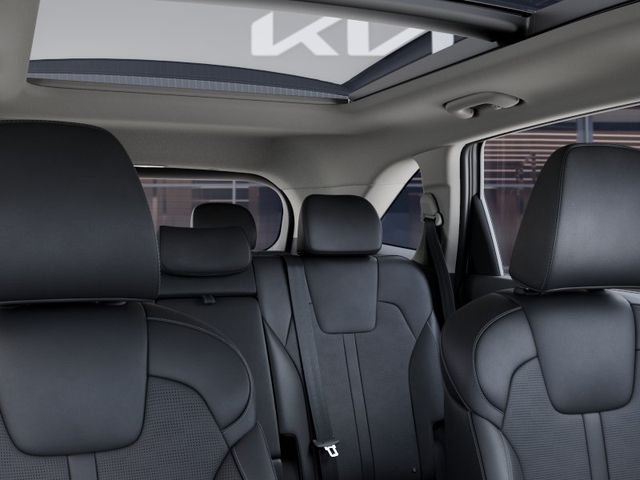 New 2026 Gray Kia S image 27