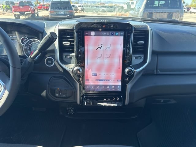 2026 RAM 2500 Big Horn - Photo 13