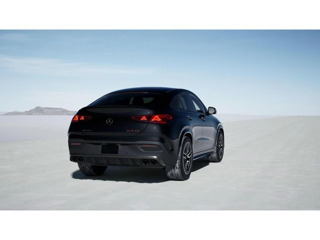 New 2027 Black Mercedes-Benz GLE 450 image 23