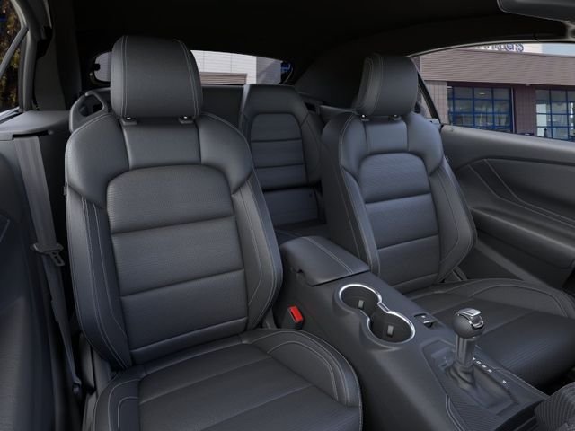 New 2026 Carbonized Gray Metallic Ford GT Premium Convertible image 10