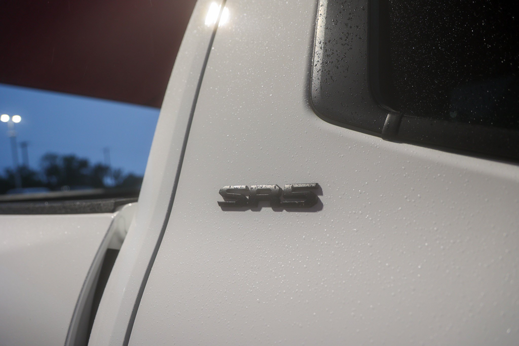 Used 2023 ICE CAP Toyota SR5 image 11