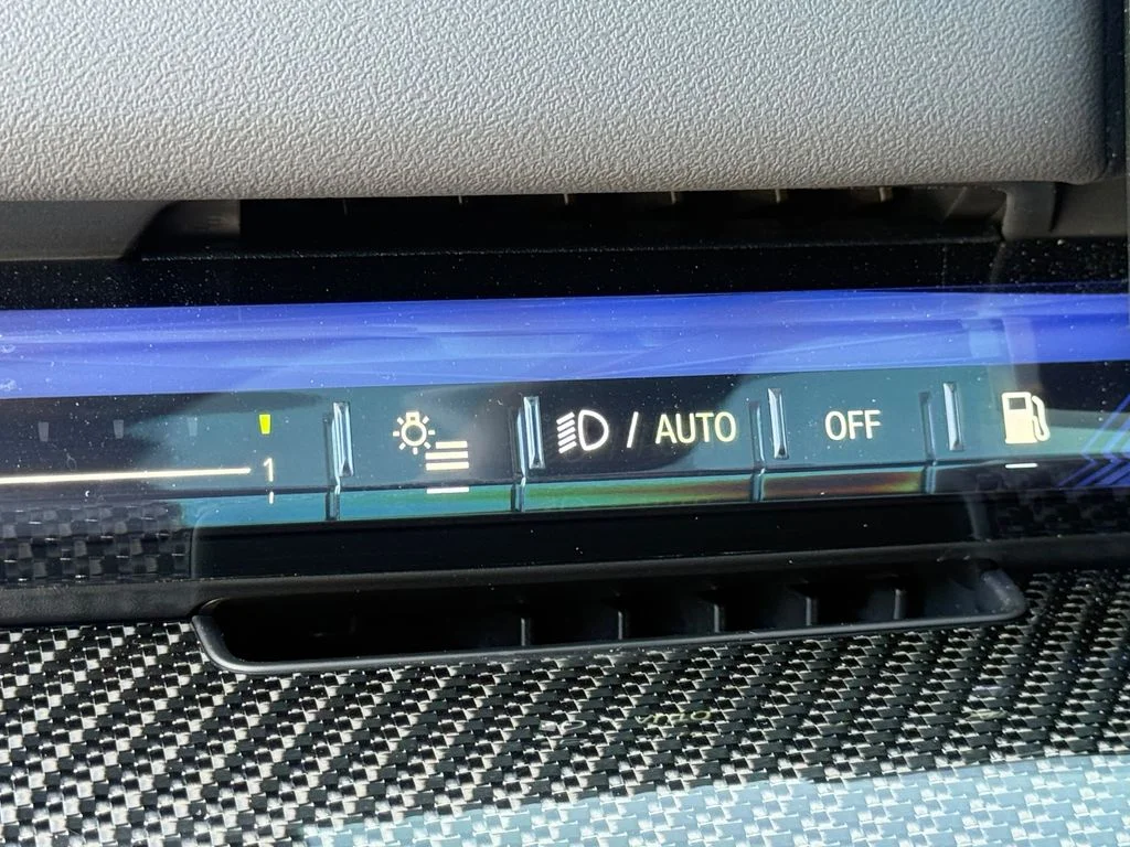 Used 2026 Blue BMW Base image 31