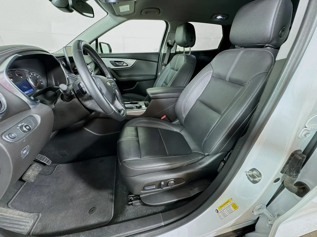 2023 Chevrolet Blazer 3LT - Photo 25