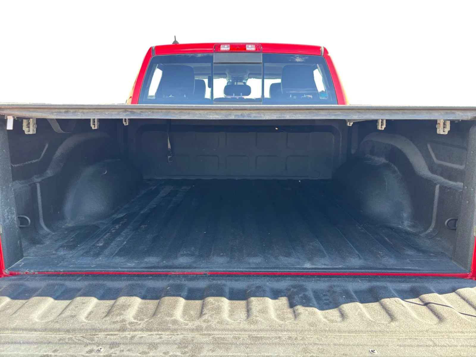 Used 2019 Red Ram Warlock image 19