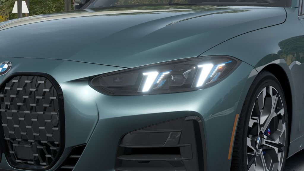 New 2027 Cape York Green Metallic BMW 430i image 27