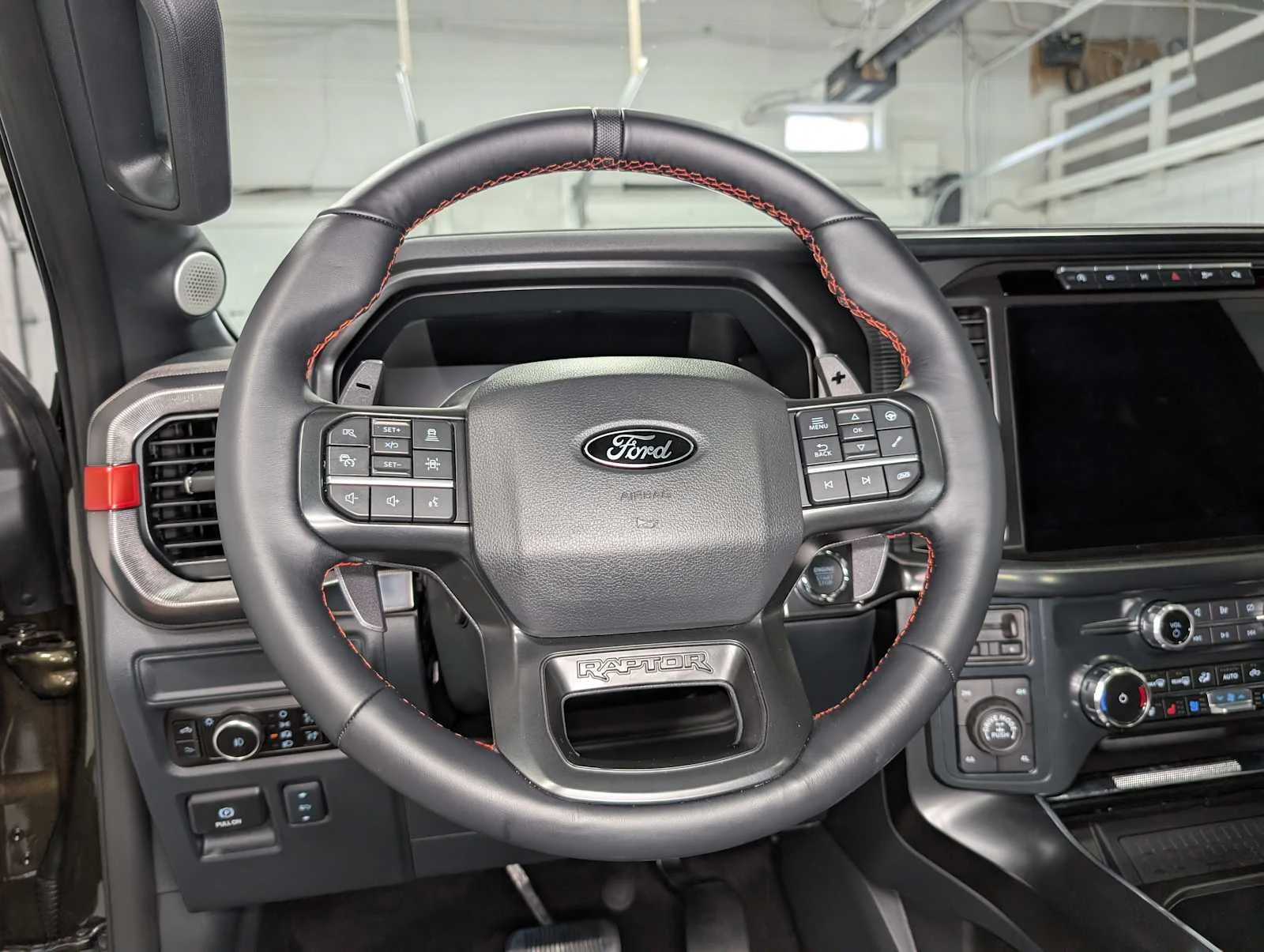 Used 2026 Green Ford Raptor image 43