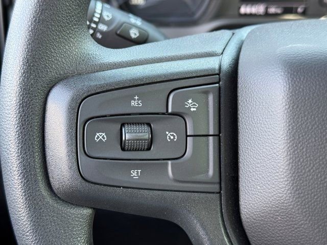 2025 Chevrolet Silverado 2500 HD Work Truck - Photo 30